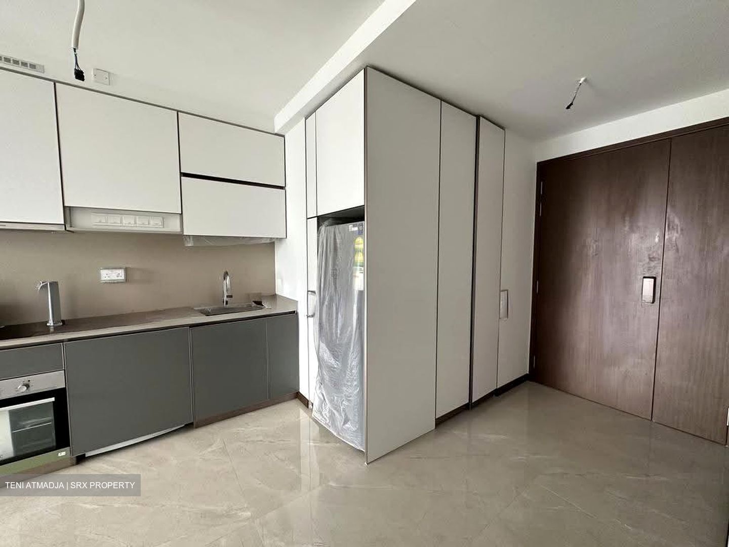 Normanton Park (D5), Apartment #610974531